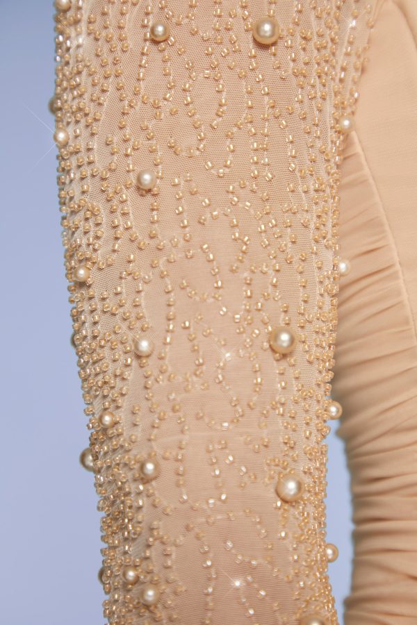 5318_6_St-Germain-Sand-Embelished-Sleeve-Ruched-Bodycon-Minidress.jpg