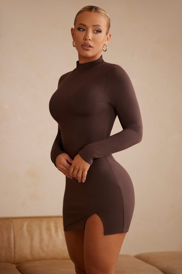 5836_9_Chocolate-High-Neck-Mini-Dress.jpg