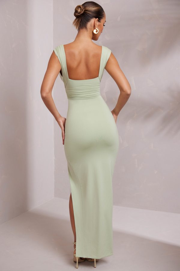 6172_4_Sloane-Sage-Plunge-Ruched-Maxi-Dress_a37e3c3a-d045-4df2-85b0-7d59e056b10b.jpg