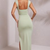 6172_4_Sloane-Sage-Plunge-Ruched-Maxi-Dress_a37e3c3a-d045-4df2-85b0-7d59e056b10b.jpg