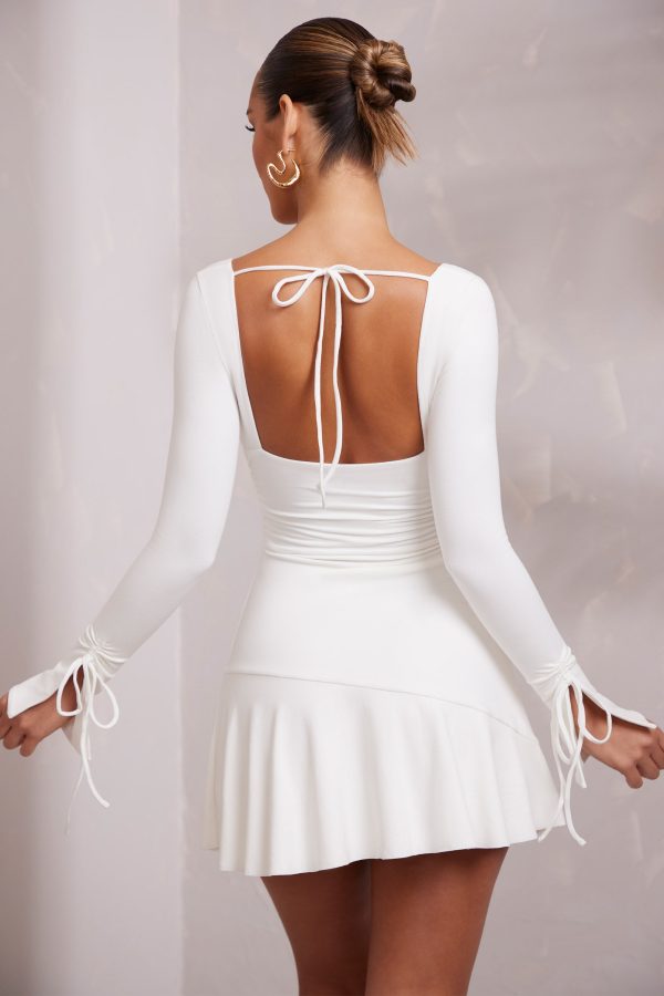 6182_2_Lilah-White-Ruched-A-Line-Mini-Dress_6df2bb2b-6546-4adb-b03f-5959f75a4461.jpg