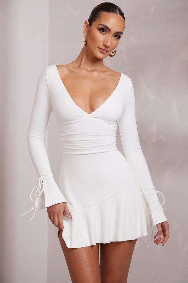 6182_8_Lilah-White-Ruched-A-Line-Mini-Dress_0c4cf1bf-981f-448f-96cc-55c06c296575.jpg