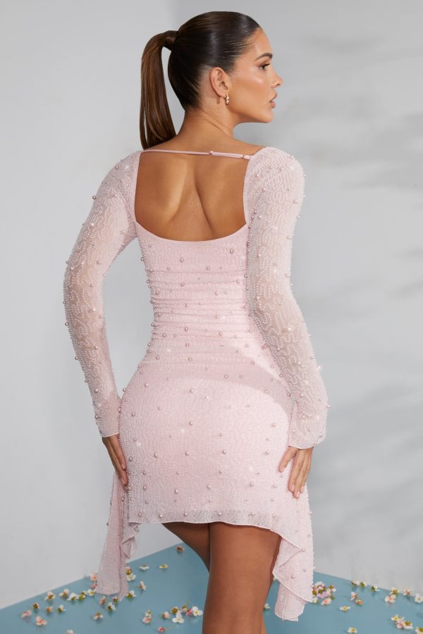 6790_10_Tivoli-Blush-Embellished-Cowl-Neck-Side-Drape-Flare-Sleeve-Mini.jpg