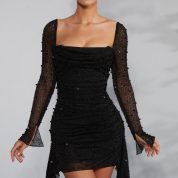 6790_1_Tivoli-Black-Embellished-Cowl-Neck-Side-Drape-Flare-Sleeve-Mini.jpg