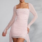 6790_2_Tivoli-Blush-Embellished-Cowl-Neck-Side-Drape-Flare-Sleeve-Mini.jpg