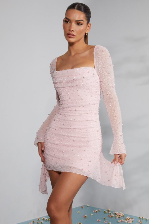 6790_3_Tivoli-Blush-Embellished-Cowl-Neck-Side-Drape-Flare-Sleeve-Mini.jpg