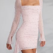 6790_7_Tivoli-Blush-Embellished-Cowl-Neck-Side-Drape-Flare-Sleeve-Mini.jpg