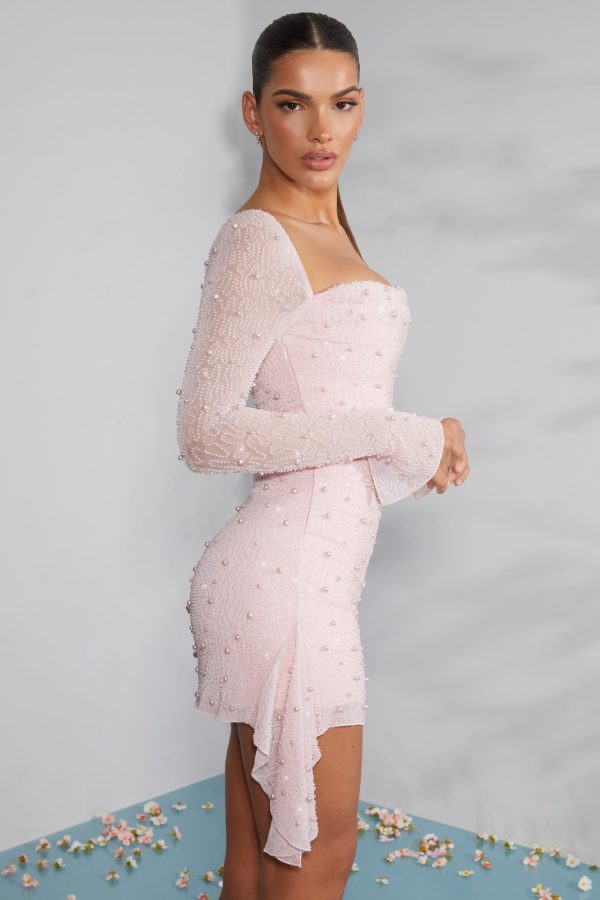 6790_8_Tivoli-Blush-Embellished-Cowl-Neck-Side-Drape-Flare-Sleeve-Mini.jpg