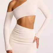 7540_3_Leni-Ivory-High-Neck-Cut-Out-Dress-With-Hanky-Hem.jpg