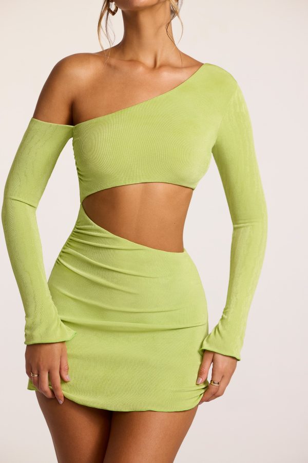 7540_3_Leni-Lime-High-Neck-Cut-Out-Dress-With-Hanky-Hem.jpg