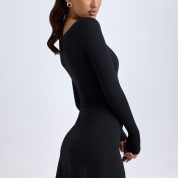alvie-modal-layered-a-line-mini-dress-black_4_24111405273.jpg