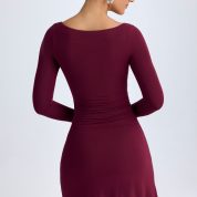 alvie-modal-layered-a-line-mini-dress-wine-red_3_24111405450.jpg