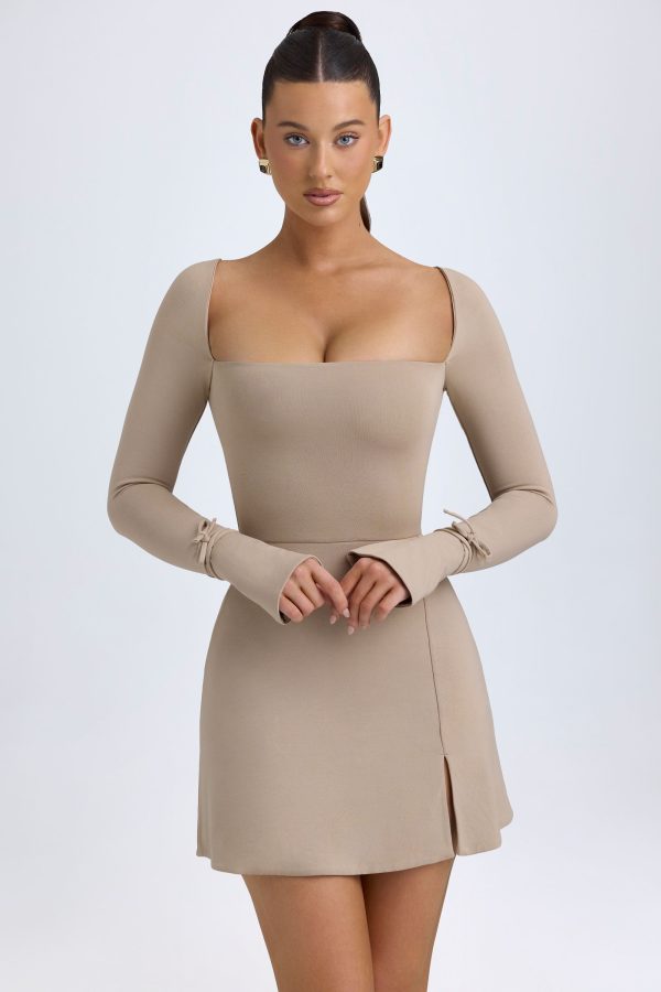 baize-modal-square-neck-long-sleeve-mini-dress-taupe_1_241114060835.jpg