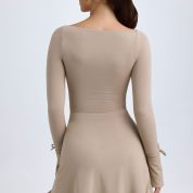 baize-modal-square-neck-long-sleeve-mini-dress-taupe_2_241114060835.jpg