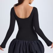 delphi-scoop-neck-drop-waist-bubble-hem-mini-dress-black_3_241014031633.jpg