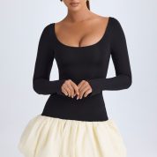 delphi-scoop-neck-drop-waist-bubble-hem-mini-dress-vanilla_2_241014094720.jpg
