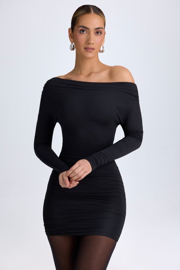 elsa-modal-off-shoulder-ruched-mini-dress-black_5_241114051852.jpg