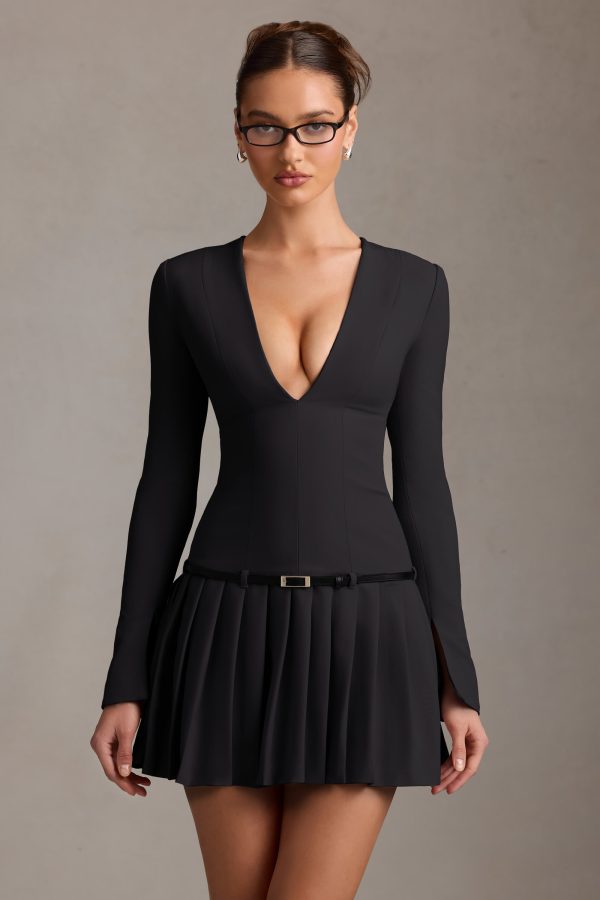 fiorella-long-sleeve-pleated-mini-dress-black_1_250304020712.jpg