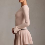 fiorella-long-sleeve-pleated-mini-dress-mushroom_4_250304020749.jpg