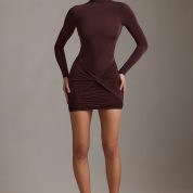 isolde-ruched-backless-turtleneck-mini-dress-chocolate-brown_10_25030402104.jpg