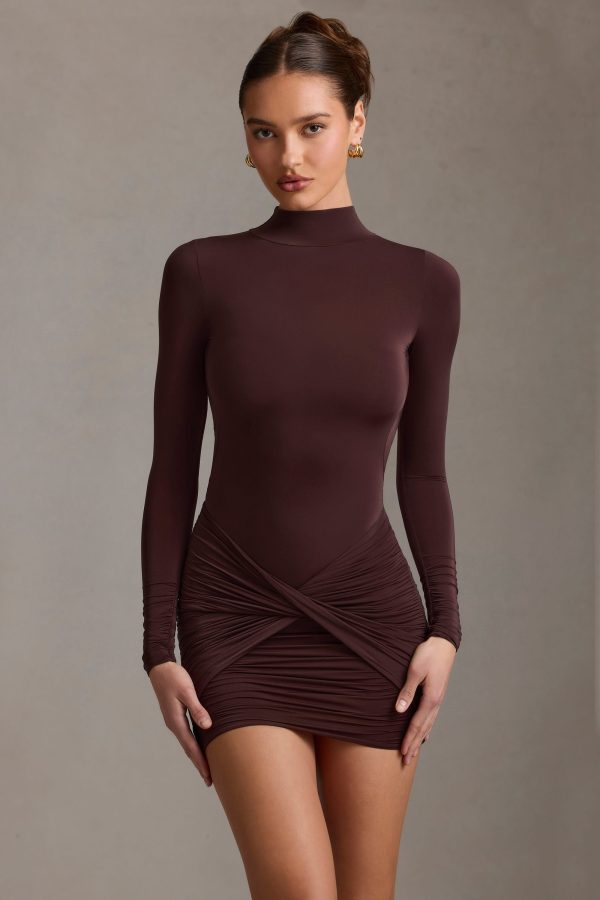 isolde-ruched-backless-turtleneck-mini-dress-chocolate-brown_1_25030402104.jpg