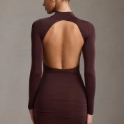 isolde-ruched-backless-turtleneck-mini-dress-chocolate-brown_8_25030402104.jpg