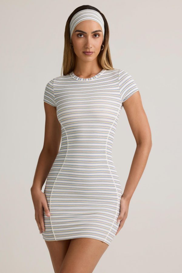 jazlyn-modal-short-sleeve-bodycon-mini-dress-blue-yellow-stripe_1_250501113934.jpg