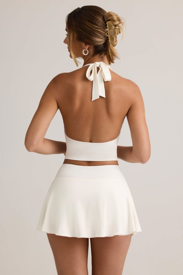 keoni-modal-ruched-low-rise-mini-skort-white_4_25050209333.jpg