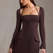 ksenia-pinstripe-structured-a-line-mini-dress-chocolate-brown_7_250304021719.jpg
