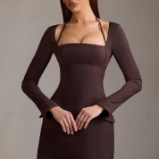 ksenia-pinstripe-structured-a-line-mini-dress-chocolate-brown_8_250304021719.jpg