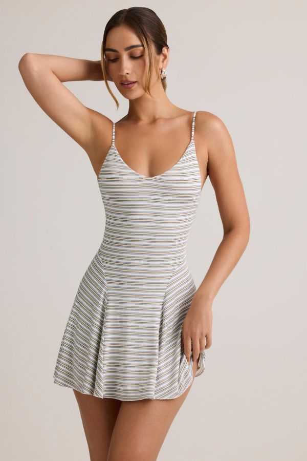 mansi-modal-ribbed-tie-back-a-line-mini-dress-blue-yellow-stripe_7_250501112827.jpg