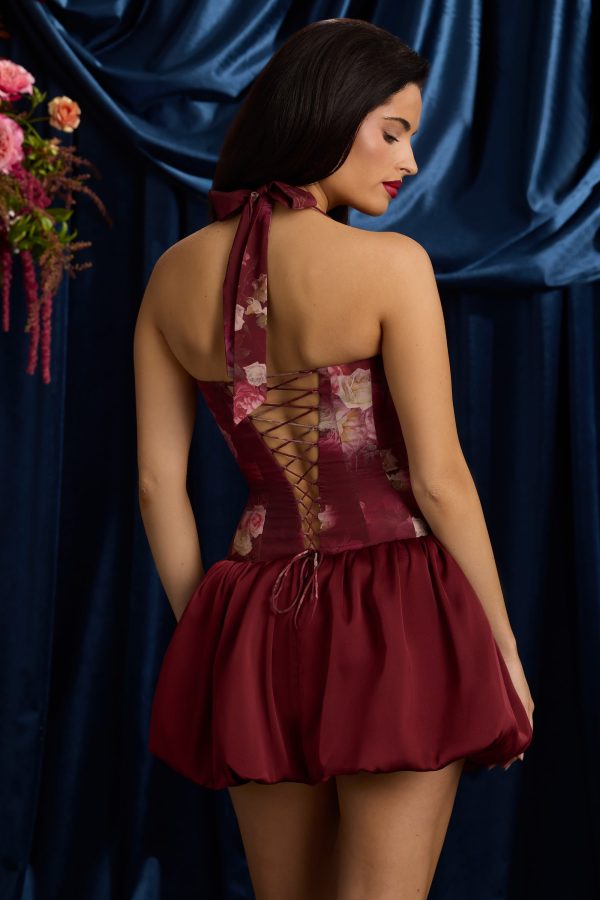 nanala-halterneck-lace-up-bubble-hem-mini-dress-maroon-floral-print_8_241223011811.jpg