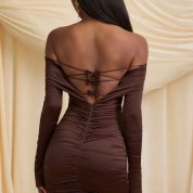 nellie-bow-detail-off-shoulder-mini-dress-chocolate-brown_2_241204031125.jpg