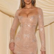 odelie-embellished-bow-detail-a-line-mini-dress-almond_1_24112602117.jpg