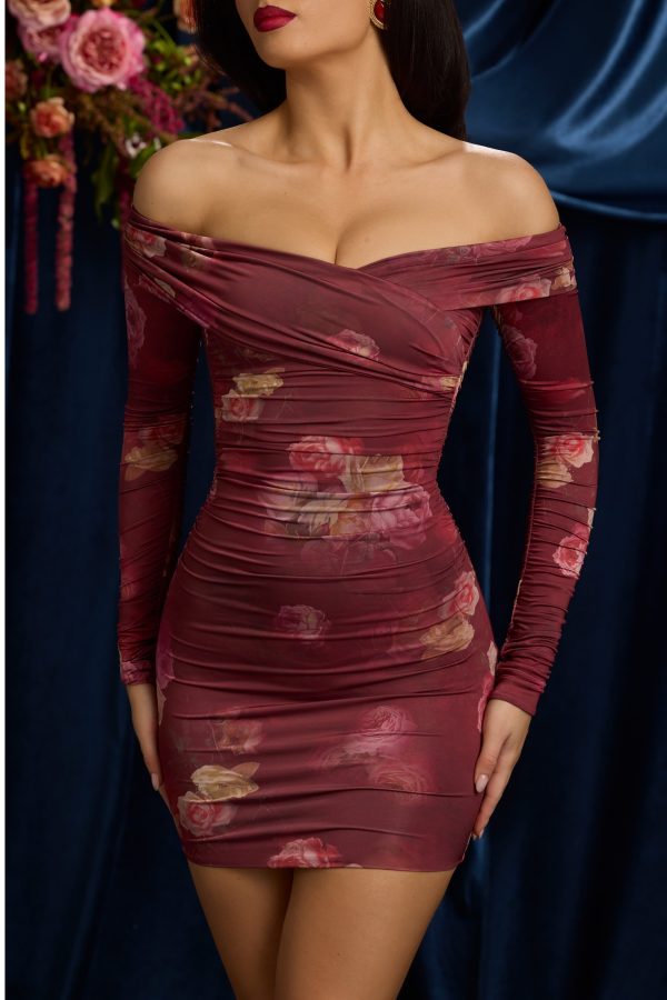 rosanna-off-shoulder-ruched-mini-dress-maroon-floral-print_2_241223011526.jpg