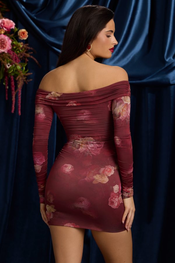 rosanna-off-shoulder-ruched-mini-dress-maroon-floral-print_4_241223011526.jpg