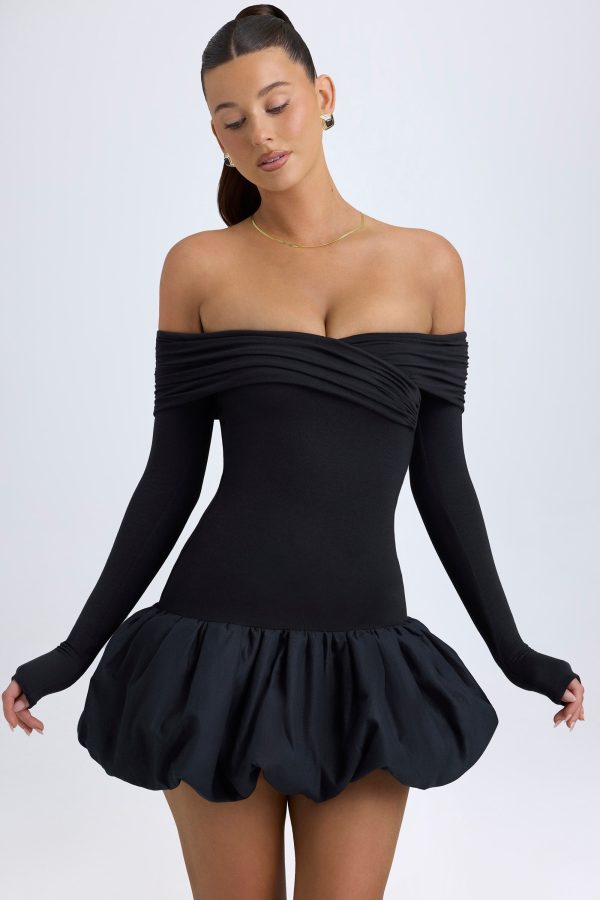 serra-modal-off-shoulder-bubble-hem-mini-dress-black_5_241114052749.jpg
