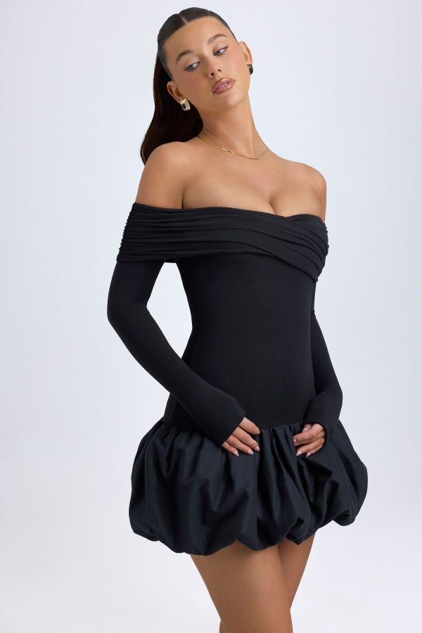 serra-modal-off-shoulder-bubble-hem-mini-dress-black_7_241114052749.jpg