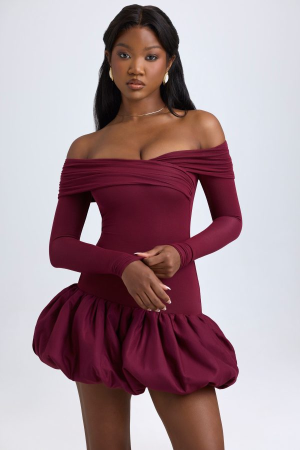 serra-modal-off-shoulder-bubble-hem-mini-dress-wine-red_1_241114052727.jpg