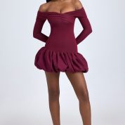 serra-modal-off-shoulder-bubble-hem-mini-dress-wine-red_7_241114052727.jpg