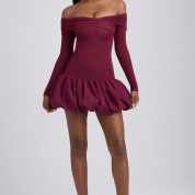 serra-modal-off-shoulder-bubble-hem-mini-dress-wine-red_8_241114052727.jpg