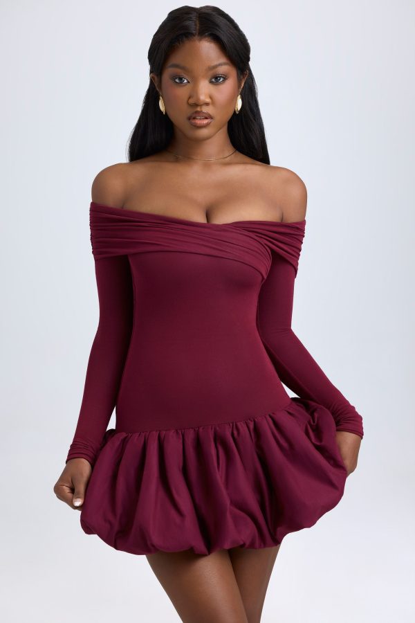 serra-modal-off-shoulder-bubble-hem-mini-dress-wine-red_9_241114052727.jpg