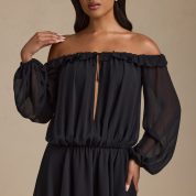 solana-off-shoulder-asymmetric-balloon-sleeve-mini-dress-black_6_25042301530.jpg