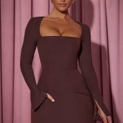 taesha-square-neck-structured-tulip-mini-dress-chocolate-brown_1_25020711093.jpg