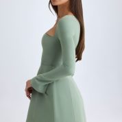taesha-square-neck-structured-tulip-mini-dress-khaki-green_4_24101508138.jpg