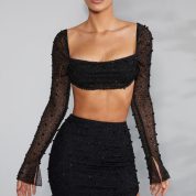4558_4567_7_LaDesirade_Bordeaux-Black-Long-Sleeve-Cowl-Neck-Top-Thigh-Split-Skirt.jpg