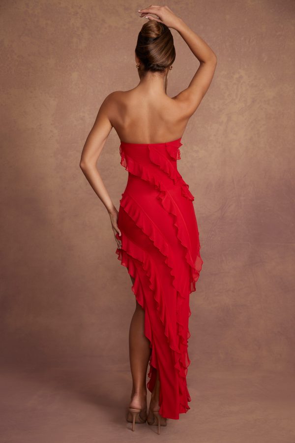 5634_2_Nevali-Red-Bandeau-Ruffle-Detail-Dress.jpg