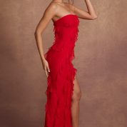 5634_4_Nevali-Red-Bandeau-Ruffle-Detail-Dress.jpg