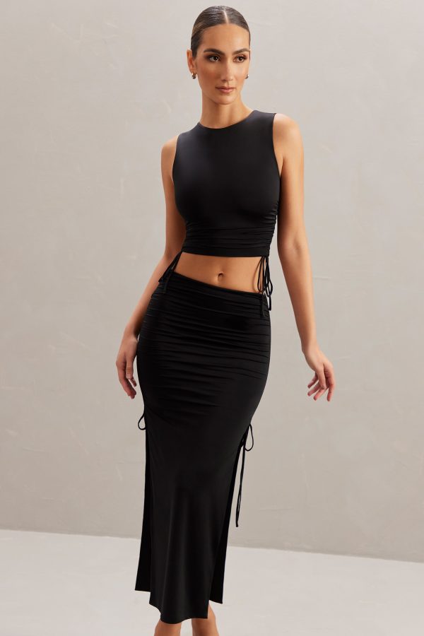 5862_5864_1_Bahiya-Alinta-Black-Tank-Top-Midrise-Skirt-With-Ruched-Sides.jpg