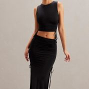 5862_5864_1_Bahiya-Alinta-Black-Tank-Top-Midrise-Skirt-With-Ruched-Sides.jpg